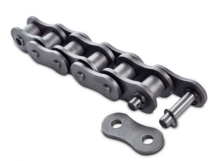 Roller Drive Chain with O-ring PR-15.875 520