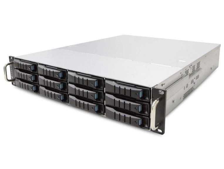 Reliable High-Performance PRN-NET Server