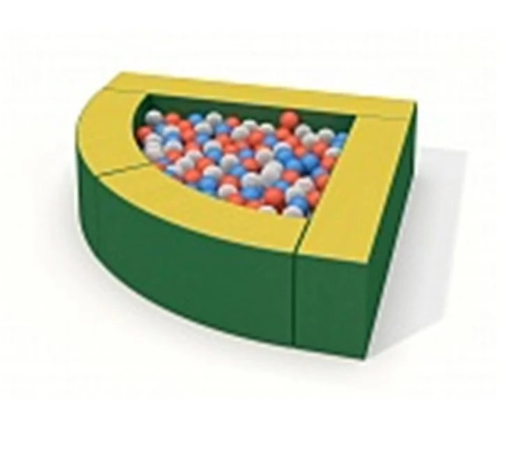 Functional Dry Pool for Educational Institutions