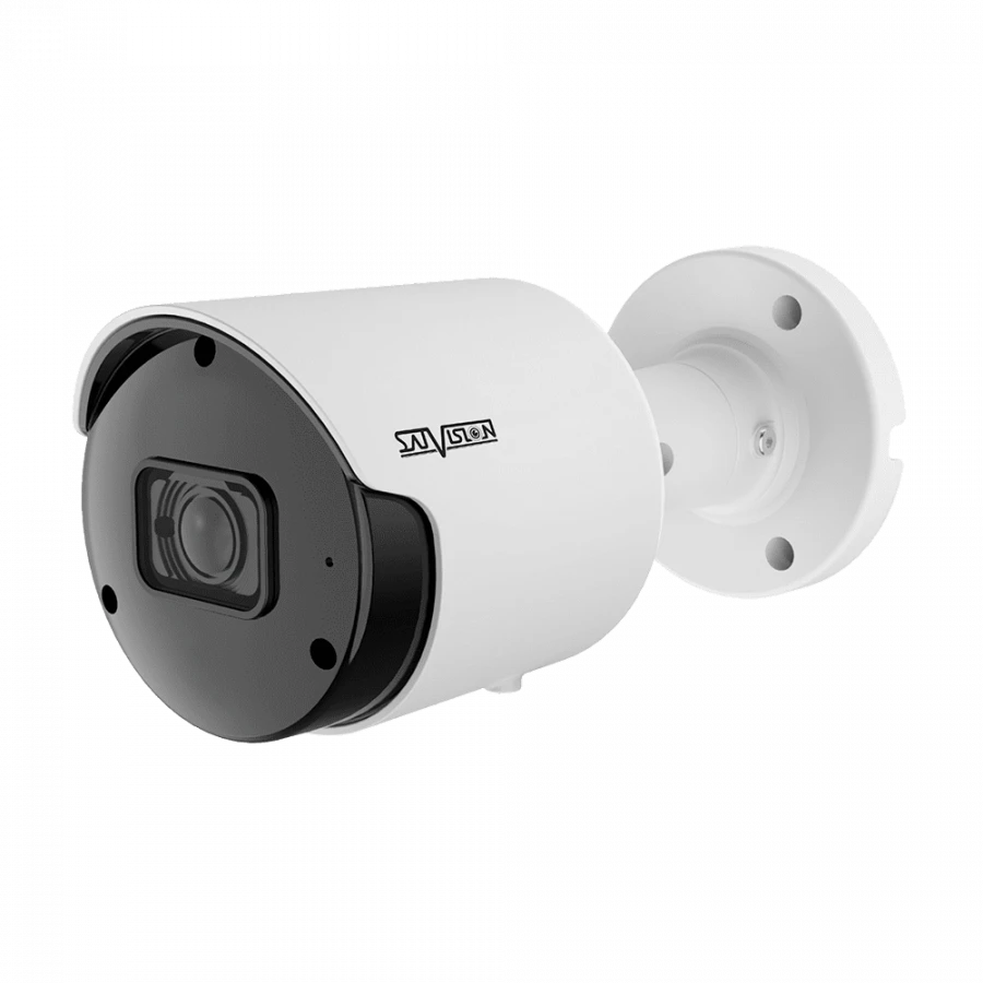 IP Security Camera SVI-S123A SD SL RU v2.0