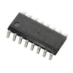 K1939VK014A Integrated Circuit PWM Controller
