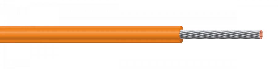 MPKMU-OS Insulated Installation Wires