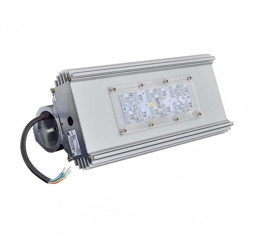 LED Street Light DKU 05-40-001