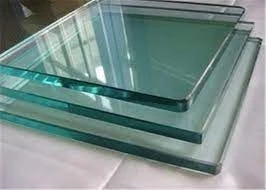 Tempered Glass with Coating for Safety and Efficiency