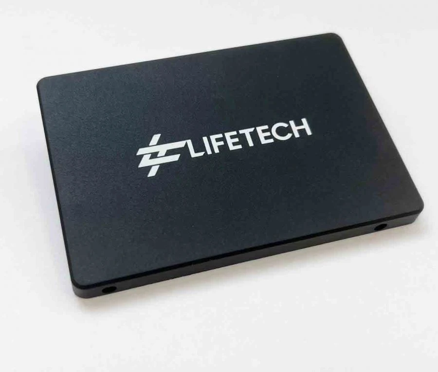 Non-volatile Solid State Drive 512GB Life Tech SSD SS3V1-512
