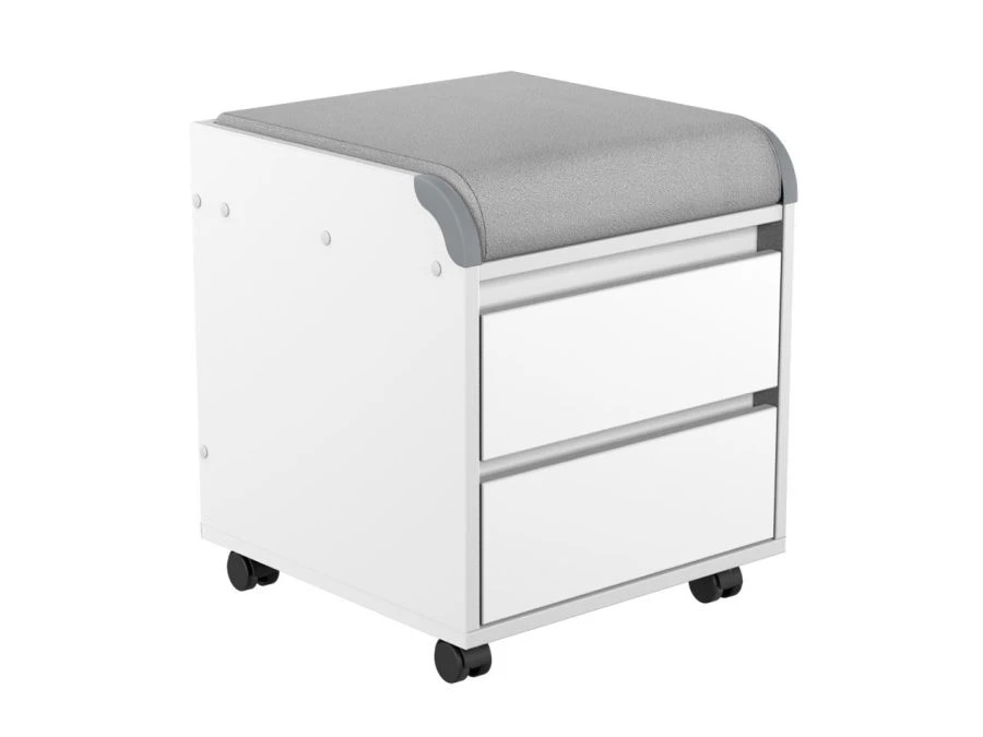Mobile Cabinet for School and Office Supplies TUV.14