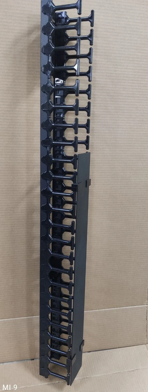 Vertical Cable Organizers C3.OП for Effective Cable Management