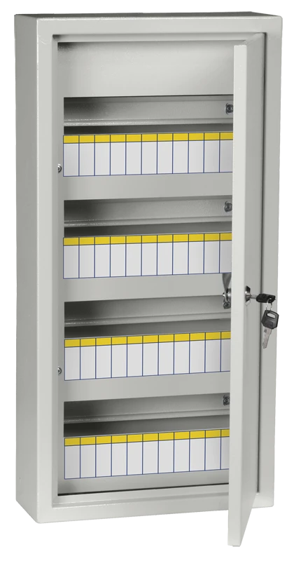 Metal Enclosure for Distribution Switchboards MKM14-N-48-31-Z TITAN IP31