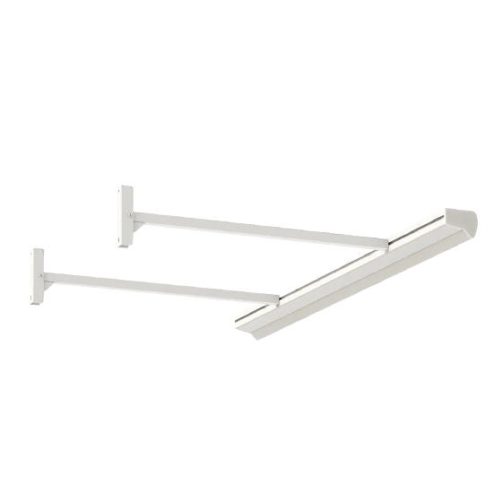 LED Lighting Series DBO43 for Information and Classroom Boards