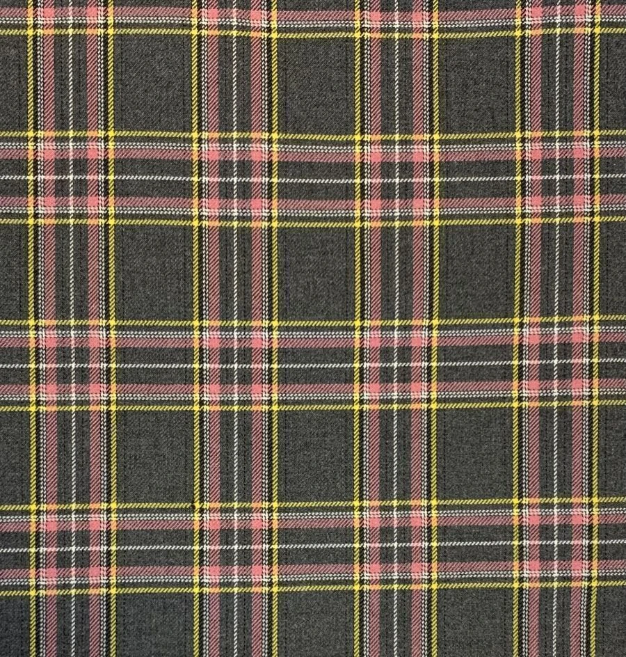 Soft Finish Fabric "Lyceum 240" Art. 78425