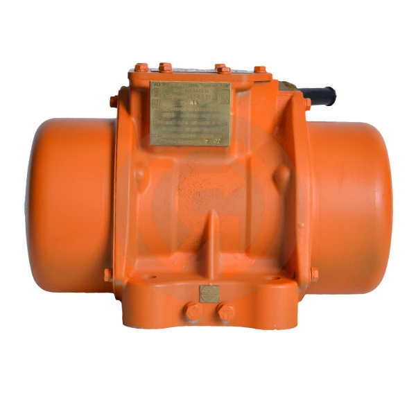 Electromechanical Explosion-Proof Vibrator EVV-2.5-25 U2