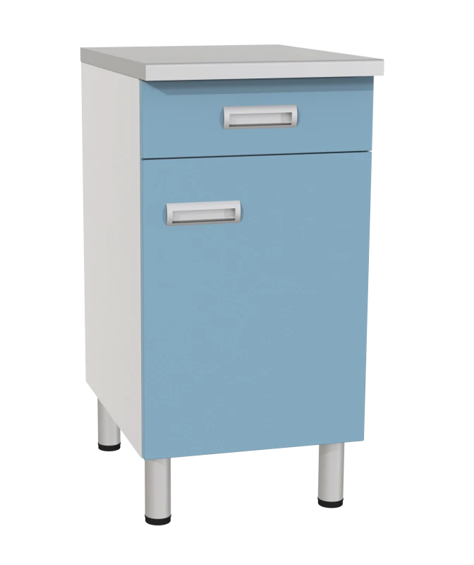 Laboratory Workbench SL-02-MSK (SL-02-206)