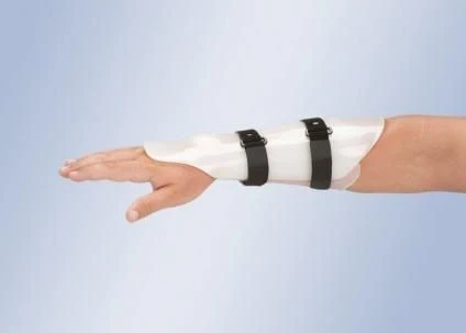 Adjustable Elbow Forearm Brace for Rehabilitation Support