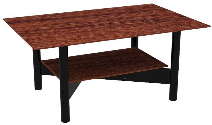South 6D Coffee Table