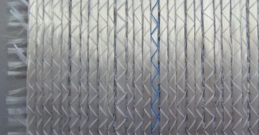 Multi-Axial Glass Fabric (UD) L0650lld/10H01