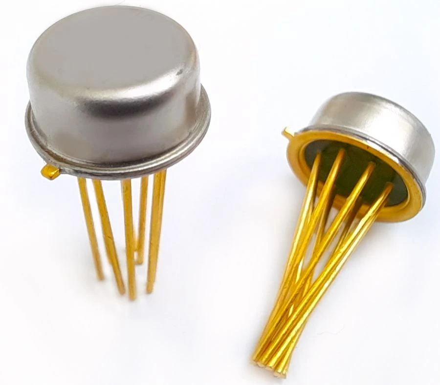 Operational Amplifier 140UD601ASSO for Electronic Equipment