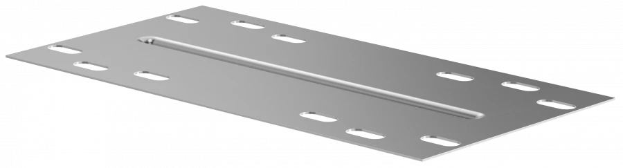 Base Cover for Tray CLP1S-PSOL-200