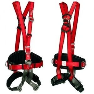 Professional Safety Harness USP 2 J4