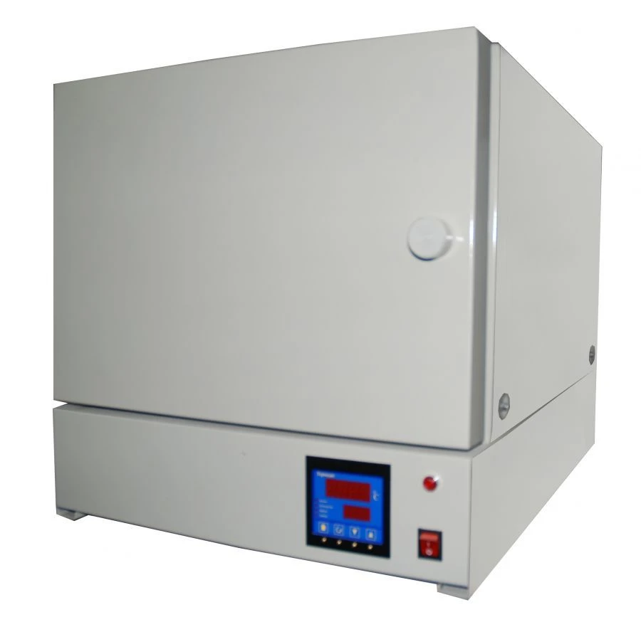 Laboratory Electric Furnace for Analytical Work PL 20/14