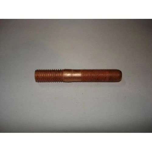 M10x45 Bolt for UAZ Vehicles with ZMZ Engines