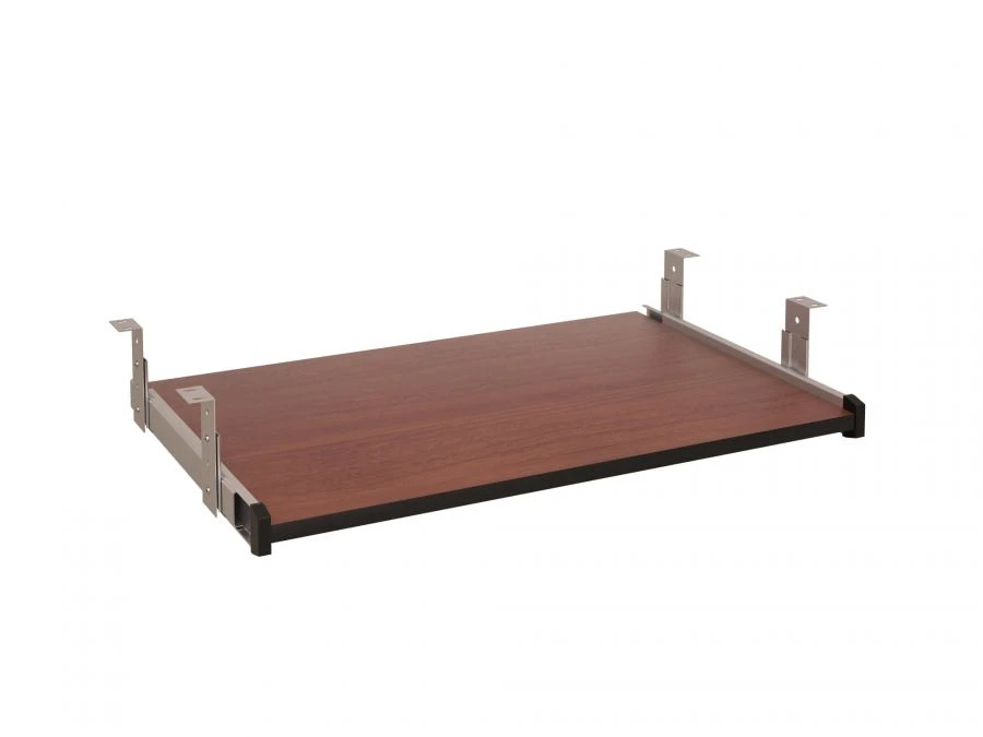 Ruby 41 Retractable Keyboard Panel