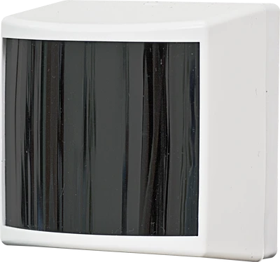 Optical-Electronic Linear Smoke Fire Detector IPDLE-X Model IP212-122