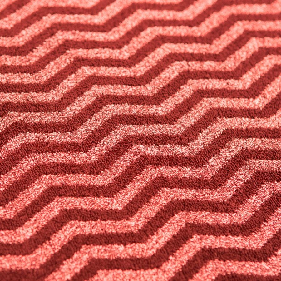 Cotton Terry Cloth Fabric, Group Code: KT-3ZHHP