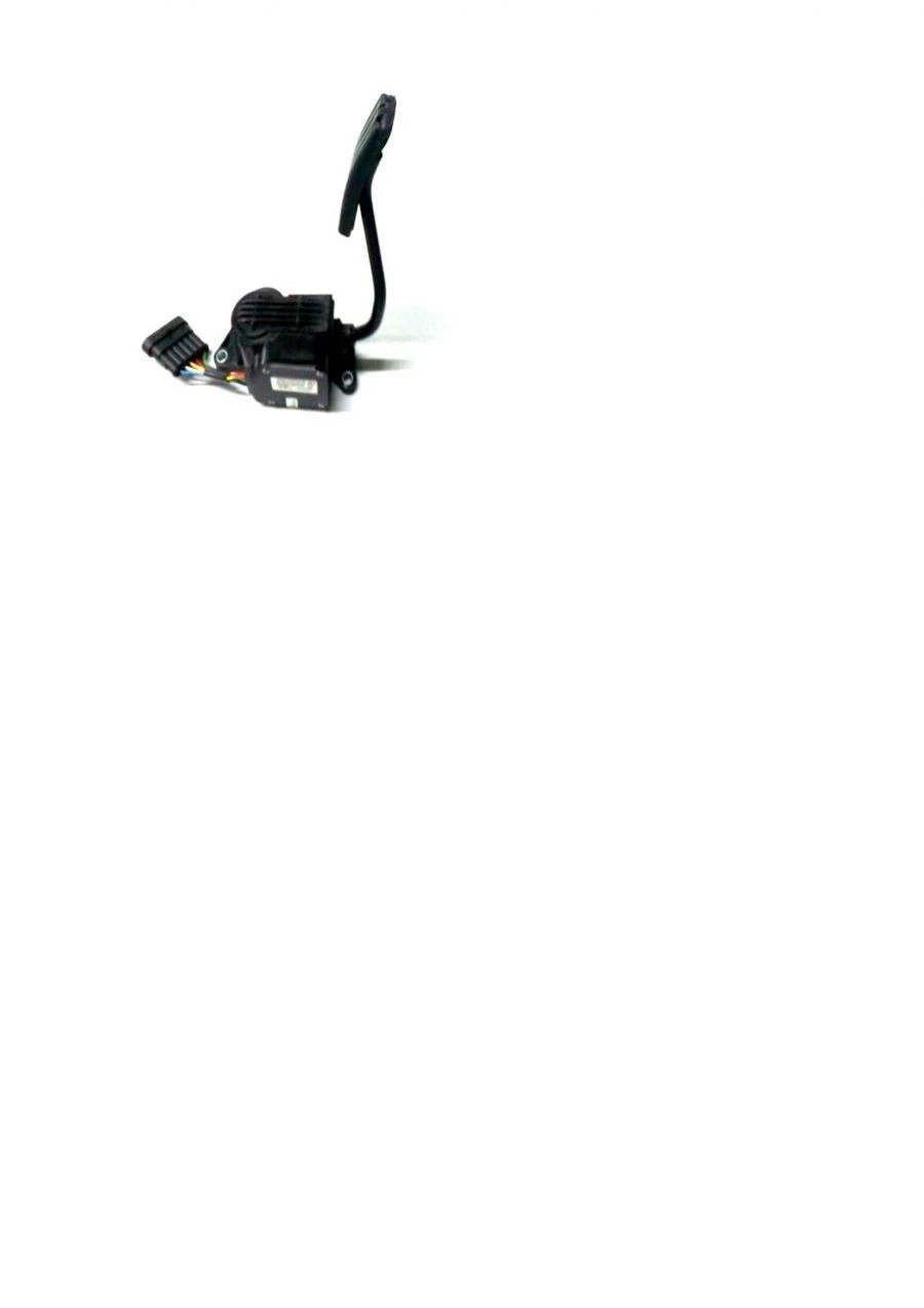 Non-contact Pedal Module for Cummins and YAMZ Engines - KDBA.453621.010-02