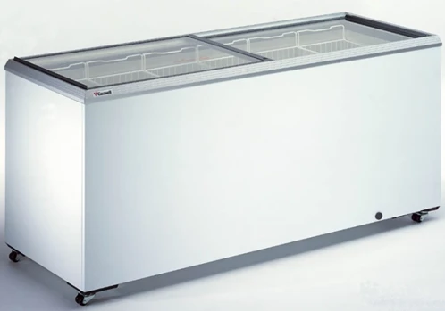 CARAVELL Freezer Chest Model 63593 for Efficient Cooling