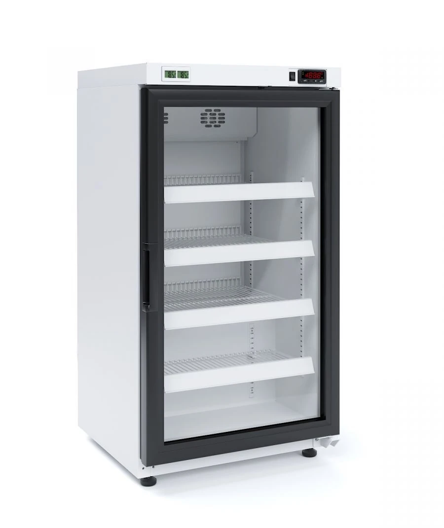 Blood Storage Refrigerator Capri Med 490