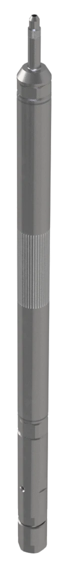 Immersion Thermomanometers KBSM-1 GTDT-K