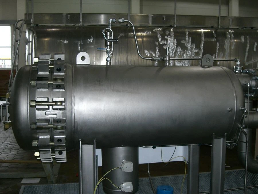 Fuel Water Separator Filters for Mechanical Purification