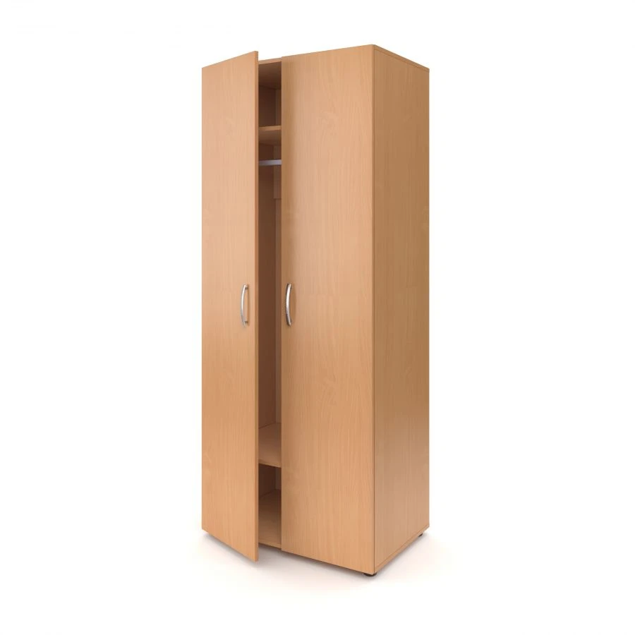 Deep Wardrobe for Clothes