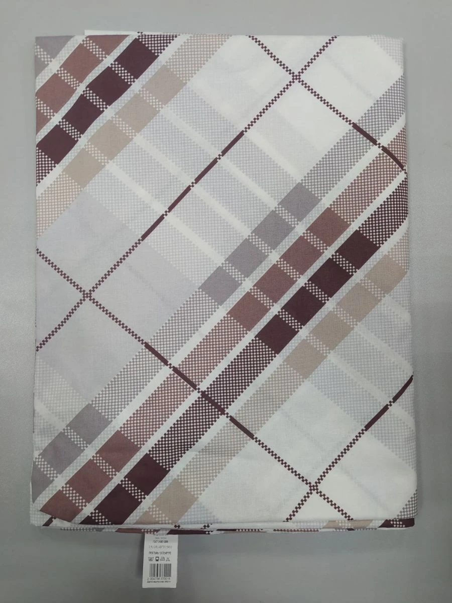 Bed Sheet PR-1 - Soft Fabric for Comfortable Sleep