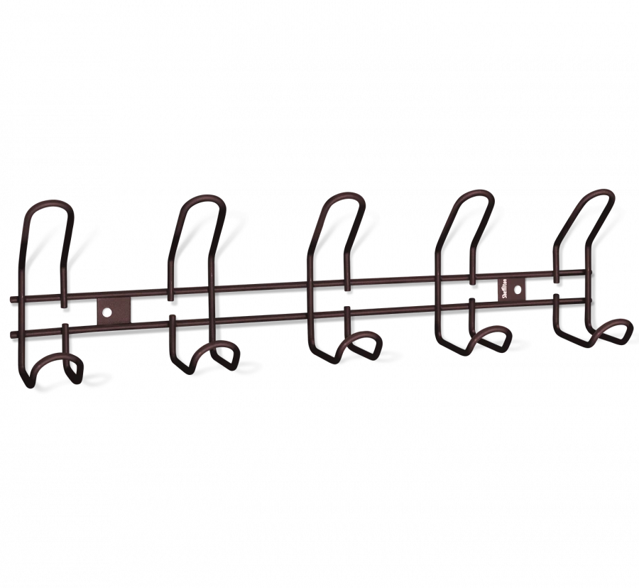 Steel Clothes Rack Sheffilton SHT-WH14-5