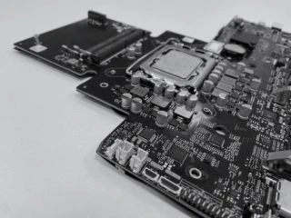 All-in-One Motherboard Rikor Intel B760 Prop-01 (KDBA.469555.046)