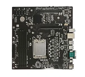ICL B660SB Motherboard for PC Assembly