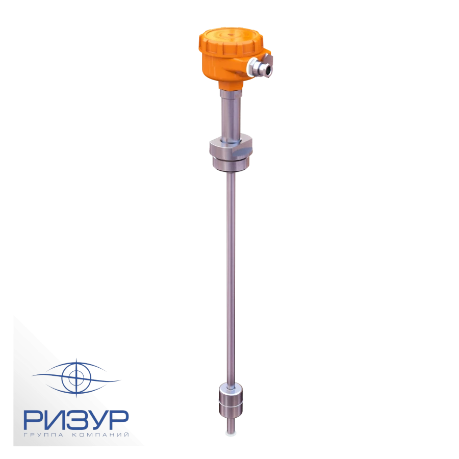 Float Level Sensor for Liquid Measurement RIZUR-NMT-G