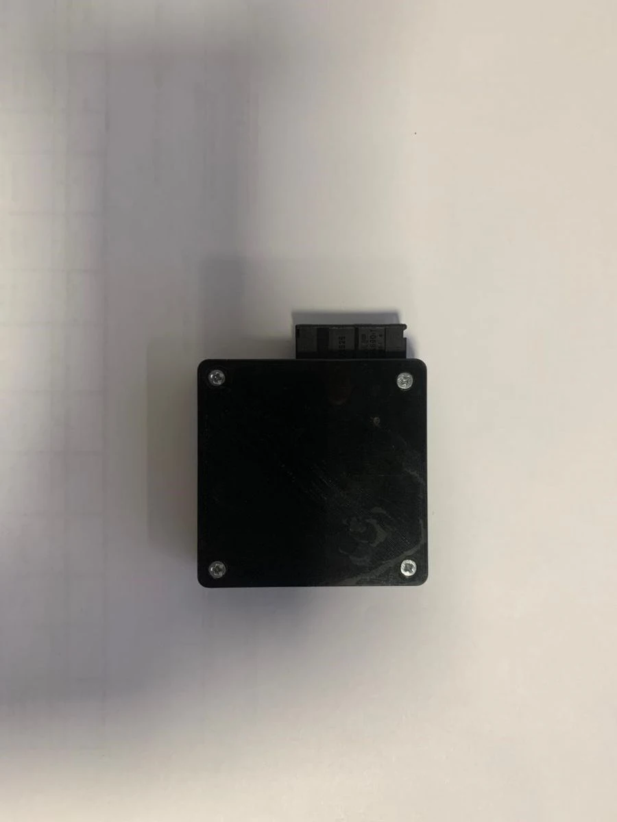 Monitoring Device for Object Location - MISOS V