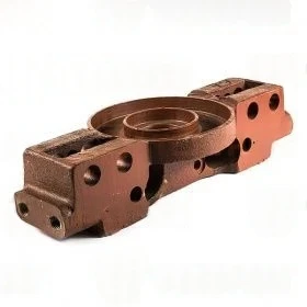 Right Support TT-24-21-148SP for Bulldozer Tension Wheel