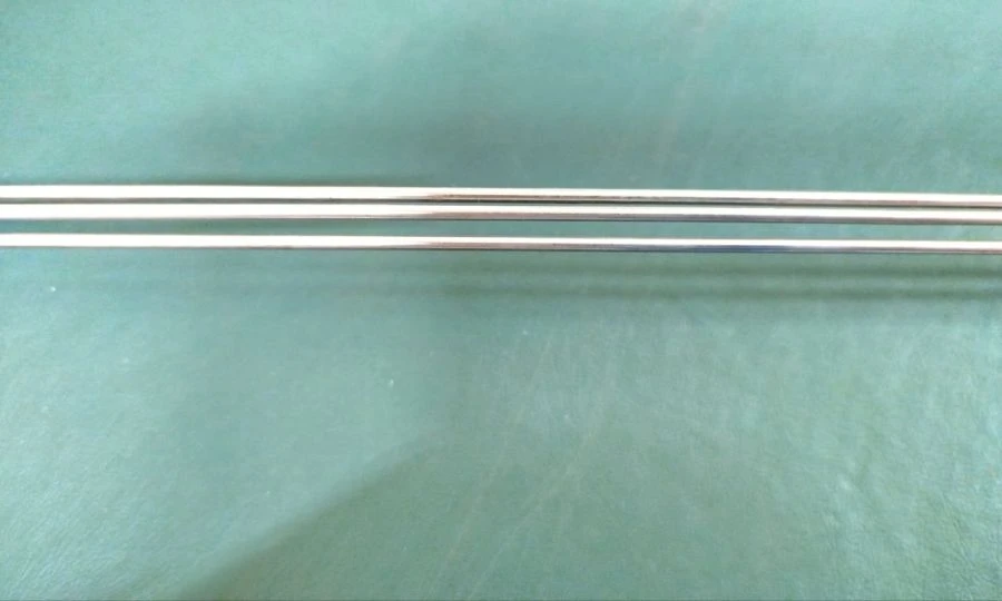 Hot-Rolled Alloy Steel Bar for Structural Use Sw-10X16H25AM6