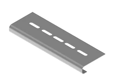 Cable Protection Plate ONL SK 000x00