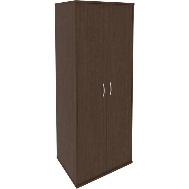 Corner Wardrobe for Clothes