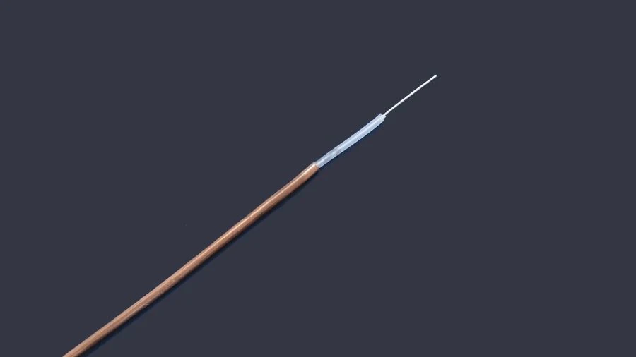 RF Cables RK 50-1.5-22-(C,T) for Antenna Systems