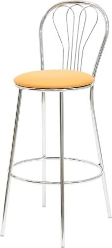 Upholstered Bar Stool "Daisy" Standard 276