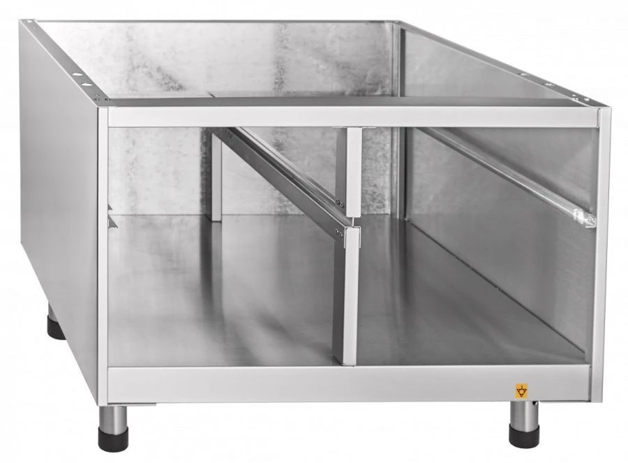 Lower Module for Induction Cooktops MN-04