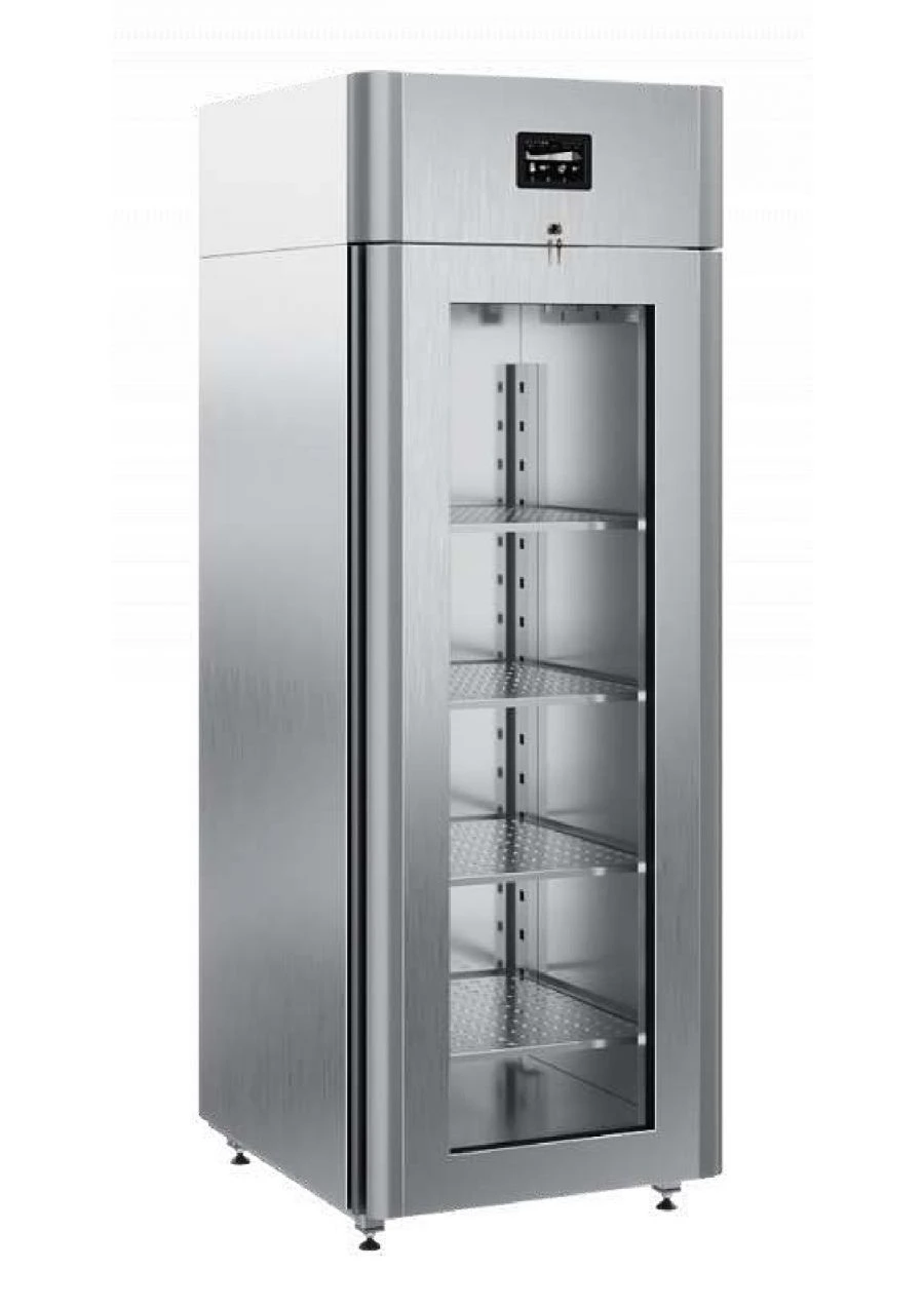 Cheese Refrigeration Cabinet CS107 for Cheese Aging