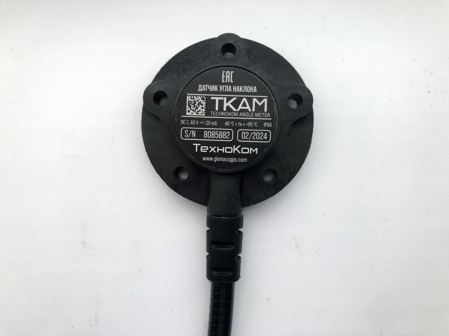 Tilt Angle Sensor TKAM