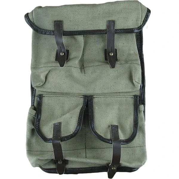 Canvas Bag for Dragunov Sniper Rifle Magazines and Accessories