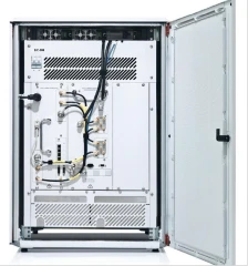 Radio Communication Base Station for Regional Systems BS-500